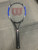 Used Wilson FEDERER CLASSIC Adult Tennis Racquet None 4 1/2" 11162-S000445940 View 1