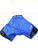 Used Bauer CUSTOM SABRES Inter Goalie Pant Royal Blue MD 11860-S000304613 View 8
