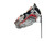 Used Ping HOOFER 14 Mens Stand Bag White 11768-S000233446 View 1