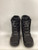 Used Ride JACKSON BOA Mens Snowboard Boots Black Senior 8 11851-S000043236 View 3