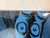 Used Sims ODYSSEY Mens Snowboard Only Teal 140 cm 11651-S000412070 View 5