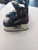 Used Bauer SUPREME Junior Hockey Skate Junior 01 11779-S000201767 View 1