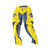 Used LABEL WHIT3 MX SIZE 28 PANTS Youth Bottom Yellow Junior 11708-S000190500 View 1