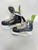 Used Bauer XLS Senior Hockey Skate Senior 4 11860-S000304621 View 3