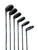 Used Lazarus HYBRID SET Mens Package Set LH None 6 Piece 11450-S000515038 View 1