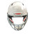 Used Riddell FOOTBALL HELMET FB Helmet White XL 11760-S000088069 View 1