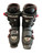 Used Head VECTOR 110 SZ 27.0 Mens DH Ski Boot Black And Red 270 MP - M09 - W10 11814-S000389815 View 3