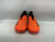 Used Adidas Predator Accuracy +FG Soccer Cleats Orange Senior 9.5 11879-S000017749 View 2