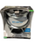 New YOUTH SILVER FIELDERS MASK 11724-CHPCM02YSI View 1