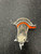 Used Powell lacrosse PIONEER Mens Lacrosse Head Grey 11726-S000292304 View 2