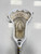 Used Maverik KINETIK GAIT ICE Men Atk/Mid Complete Stick White 11860-S000304633 View 1