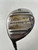 Used Cleveland MASHIE FW Mens Fairway Wood LH 3 Wood 11891-S000314692 View 1