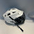 Used Cascade CASCADE CPV -R Lacrosse Helmet White MD 11878-S000025853 View 4