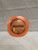 Used Discraft THRASHER Disc Golf Driver Orange 11668-S000117080 View 1