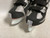 Used Jackson SOFTEC Boys Softboot Skate White/Black/Red Youth 13.0 11855-S000199432 View 3