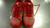 Used Nike CLEAT BB/SB Cleats Red Junior 04 11868-S000067655 View 2