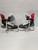 Used Bauer VAPOR X5 PRO Intermediate Hockey Skate Intermediate 6.5 11907-S000022989 View 2