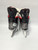 Used Bauer VAPOR X5 PRO Intermediate Hockey Skate Intermediate 6.5 11907-S000022989 View 1