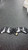 Used Brine SPARTAN Lacrosse Rib Pads Black LG 11162-S000446001 View 1