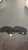 Used Brine SPARTAN Lacrosse Rib Pads Black LG 11162-S000446001 View 2