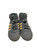 Used Adidas Wrestling Shoes Grey Senior 7.5 View 1