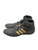 Used Adidas Wrestling Shoes Grey Senior 7.5 View 2