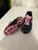 Used Brava Soccer Cleats Pink Youth 13.0 11790-S000055369 View 3