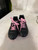 Used Brava Soccer Cleats Pink Youth 13.0 11790-S000055369 View 2