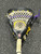 Used Warrior PUNISHER Men Atk/Mid Complete Stick Black 11726-S000292324 View 2