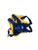Used Cliff Keen Wrestling Headgear Navy Blue 11649-S000152256 View 1