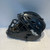 Used Rawlings YOUTH HOCKEY STYLE MASK Catchers Helmet w/Mask Black SM 11878-S000025857 View 2