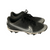 Used Nike DIAMOND FASTFLEX CLEATS BB/SB Cleats Black Senior 11 11852-S000031252 View 3