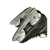 Used Graf MCI TECH Senior Hockey Skate Senior 13.5 11458-S000125426 View 7