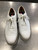 Used Foot Joy DRYJOYS PREMIER SERIES Mens Golf Shoes White Senior 9 11884-S000059647 View 2