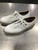 Used Foot Joy DRYJOYS PREMIER SERIES Mens Golf Shoes White Senior 9 11884-S000059647 View 1