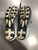 Used Vizari Soccer Cleats Black Junior 01.5 11884-S000059646 View 3