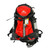Used Dakine HELI PRO Backpack Red 11820-S000011049 View 1