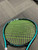 Used Head Racquet GRAVITY PRO CPI 200 Adult Tennis Racquet Black Unknown 11162-C000446015 View 3
