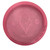 Used Discmania COLOR GLOW C-LINE P3X Disc Golf Putter Pink 11406-S000109637 View 2