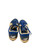 Used New Balance BLUE METAL CLEATS BB/SB Cleats Royal Blue Senior 6.5 11834-S000046792 View 3