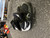 Used Asics F130720 Wrestling Shoes Black Youth 13.0 11894-S000044232 View 4