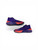 Used Nike Basketball Shoes M Purple Senior 7 11873-S000232597 View 2
