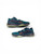 Used Nike GIANNIS Basketball Shoes M Green Senior 7.5 11873-S000232598 View 2