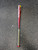 Used Rawlings VELO HYBRID BB/SB High School -3 Bat 31" 11849-S000036906 View 2
