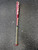 Used Rawlings VELO HYBRID BB/SB High School -3 Bat 31" 11849-S000036906 View 4