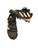 Used Adidas BB CLEAT BB/SB Cleats Black Junior 03.5 11745-S000190848 View 2