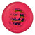 Used Innova PRO PIG Disc Golf Driver Pink 11511-S000186209 View 1