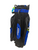 Used Titleist 14-Way Golf Cart Bag Black w/ Rain Hood 11731-S000159660 View 9