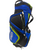 Used Titleist 14-Way Golf Cart Bag Black w/ Rain Hood 11731-S000159660 View 14