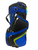 Used Titleist 14-Way Golf Cart Bag Black w/ Rain Hood 11731-S000159660 View 8